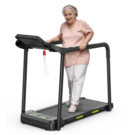 Treadmill Q23L (Option: Home treadmill)