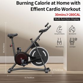 The Top Fitness Equipment For Your Home Gym (Option: Black)